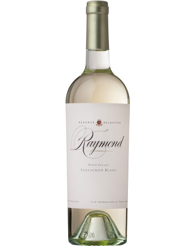 Raymond Vineyards Sauvignon Blanc Reserve 750ml - 