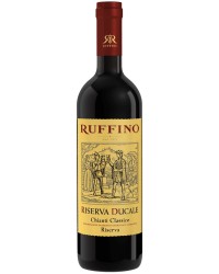 Ruffino Chianti Classico Riserva Ducale 750ml - 