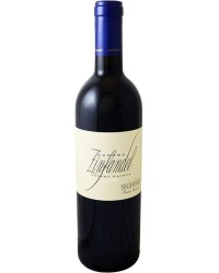 Seghesio Family Vineyards Zinfandel Sonoma County 750ml - 