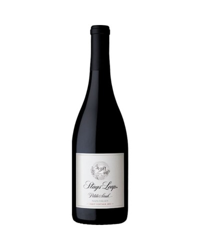 Stags' Leap Winery Petite Sirah Napa Valley 750ml - 