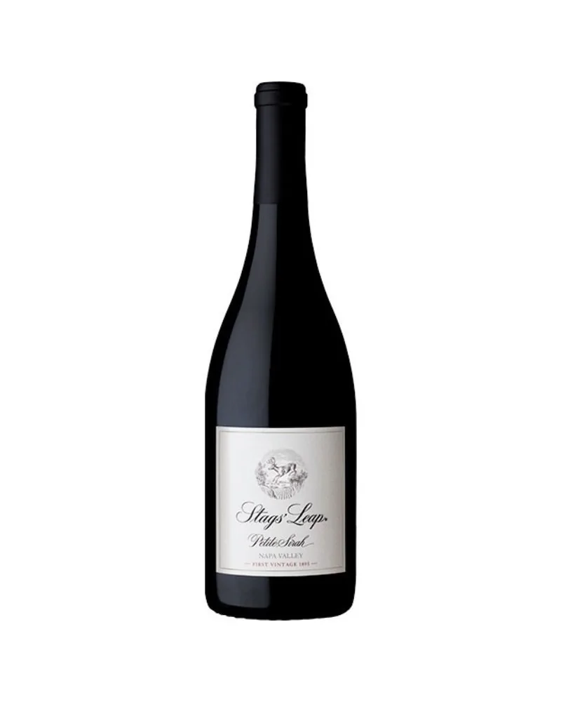 Stags' Leap Winery Petite Sirah Napa Valley 750ml - 