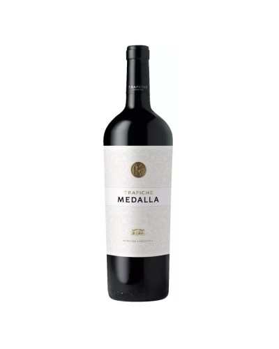 Trapiche Medalla Malbec  750ml - 