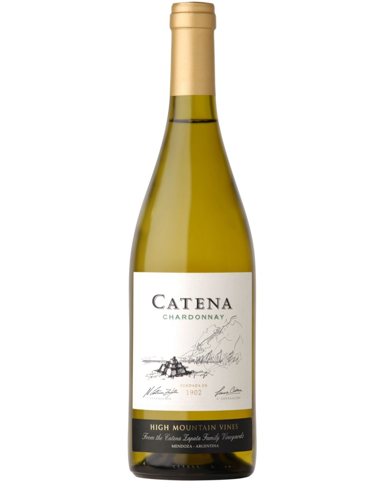 Catena Classic Chardonnay 750ml - 