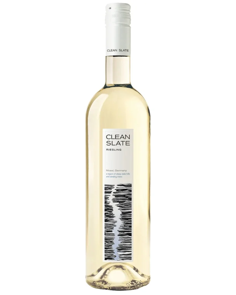 Clean Slate Riesling 750ML - 