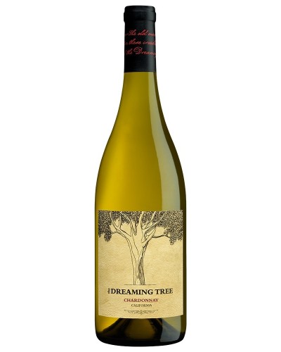 The Dreaming Tree Chardonnay 750ml - 