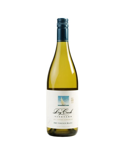 Dry Creek Vineyard Chenin Blanc Dry 750ml - 