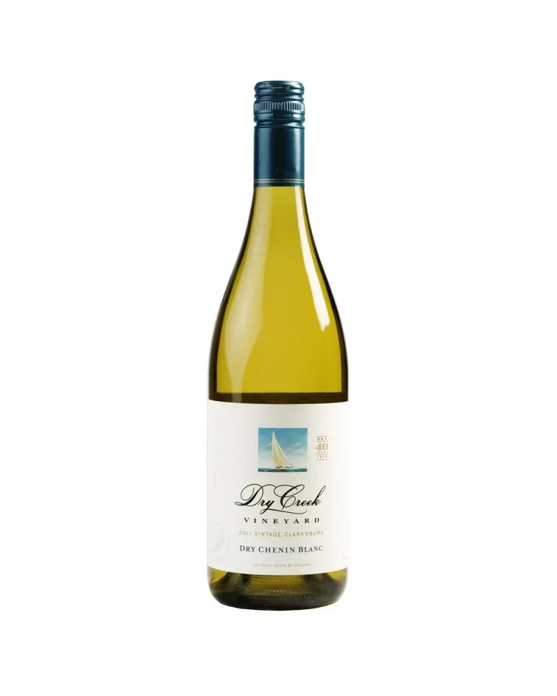 Dry Creek Vineyard Chenin Blanc Dry 750ml - 