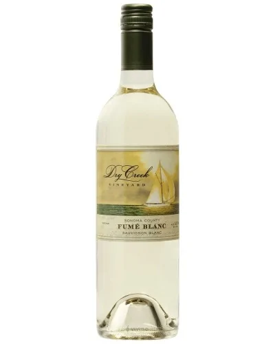 Dry Creek Vineyard Fume Blanc 750ml - 