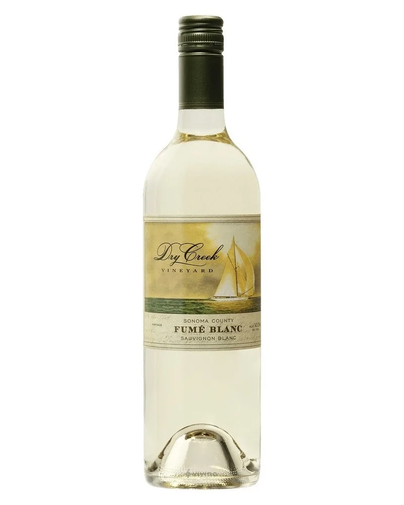 Dry Creek Vineyard Fume Blanc 750ml - 