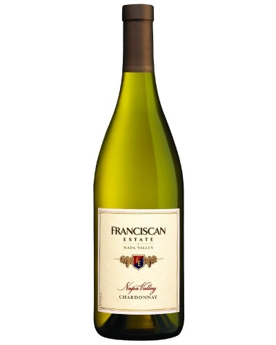 Franciscan Chardonnay Napa County Napa Valley 750ml - 