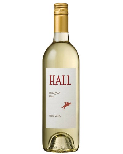 Hall Sauvignon Blanc 750ml - 