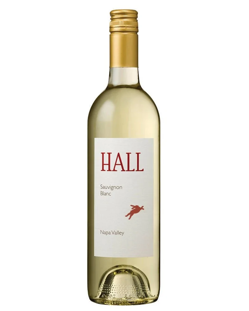 Hall Sauvignon Blanc 750ml - 