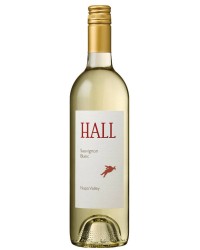 Hall Sauvignon Blanc 750ml - 