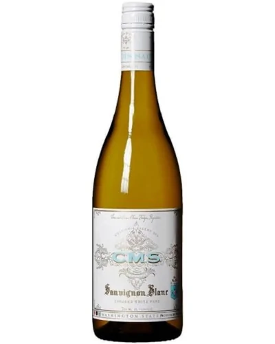 Hedges Sauvignon Blanc CMS 750ml - 