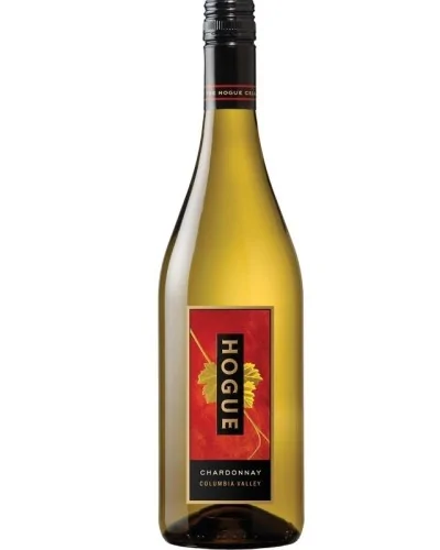 Hogue Chardonnay 750ml - 