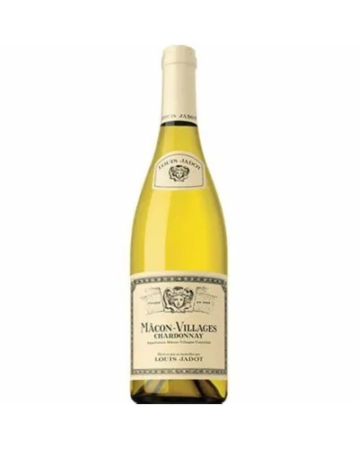 Louis Jadot Macon Village 750ml - 