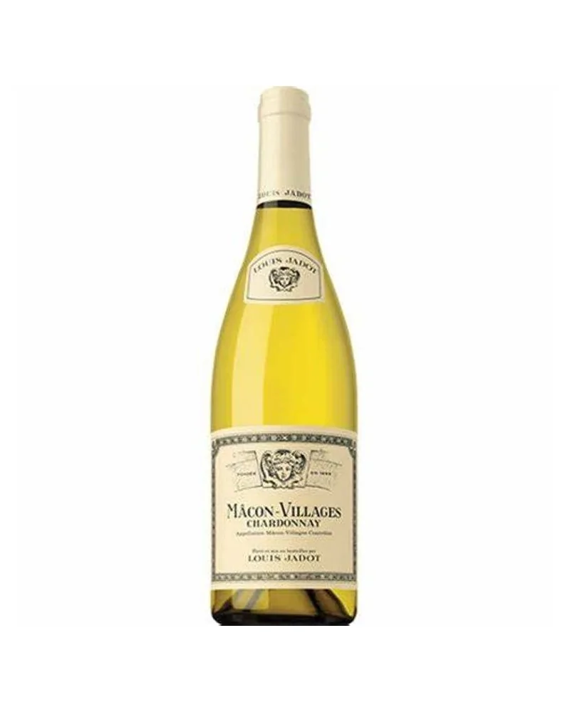 Louis Jadot Macon Village 750ml - 