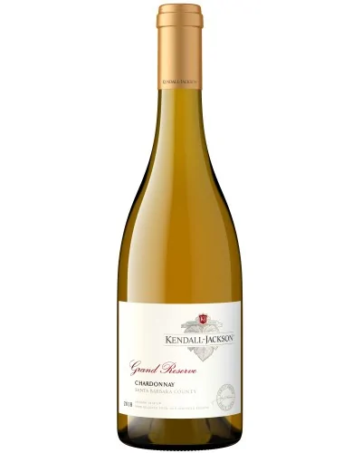 Kendall Jackson Chardonnay Grand Reserve 750ml - 