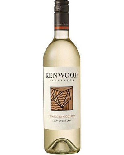 Kenwood Sauvignon Blanc Sonoma County 750ml - 