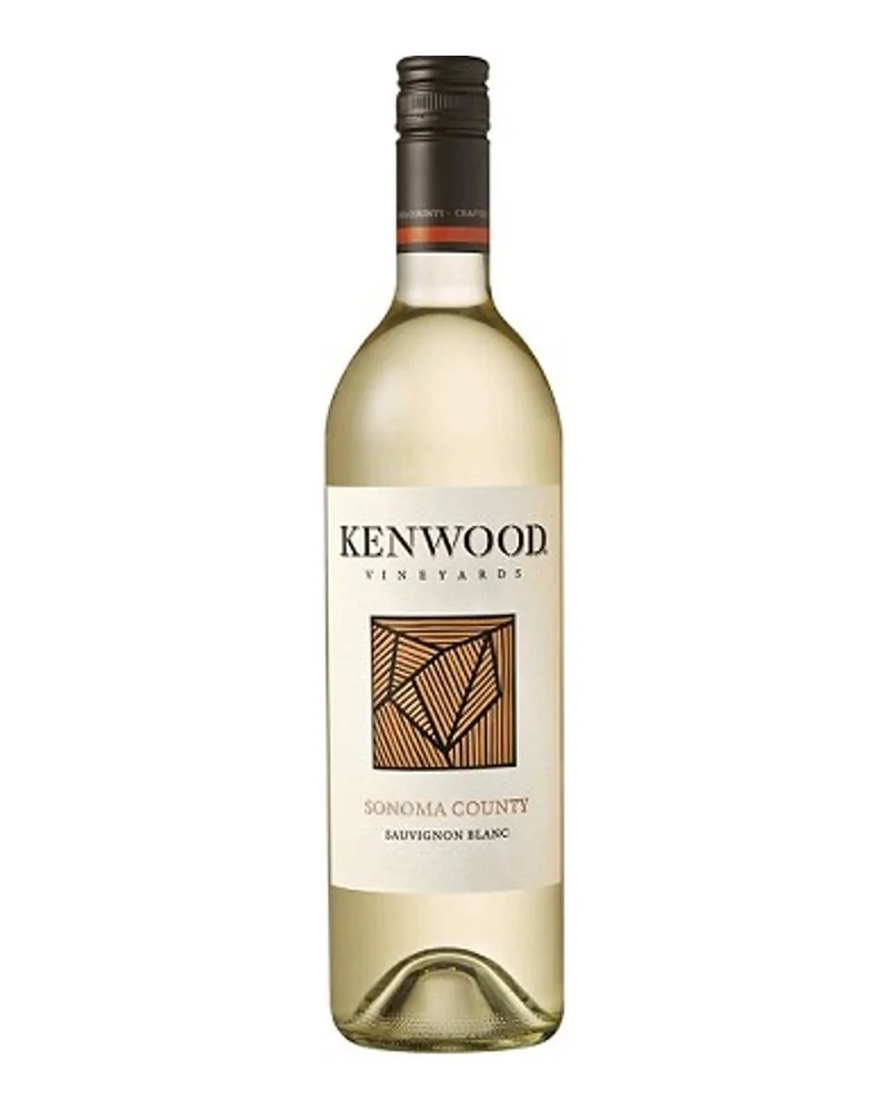 Kenwood Sauvignon Blanc Sonoma County 750ml - 