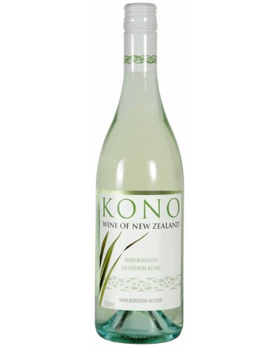 Kono Sauvignon Blanc 750ml - 