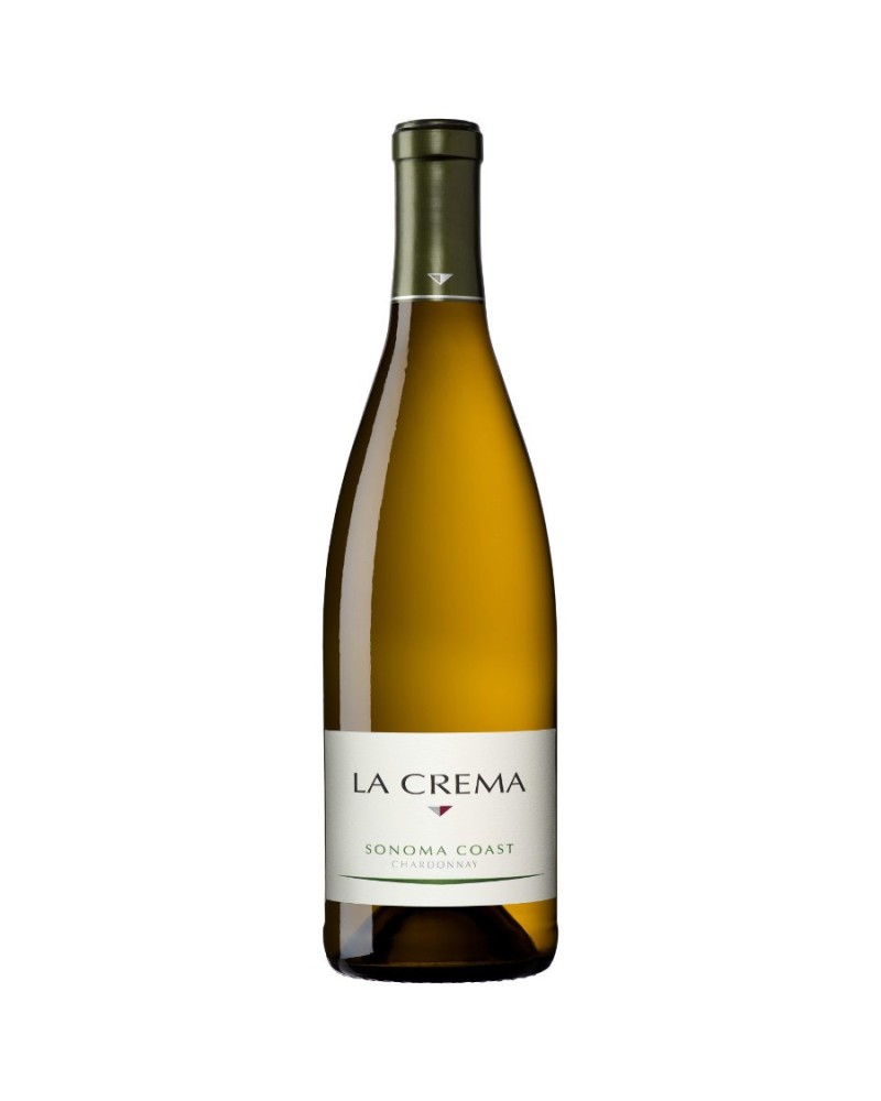 La Crema Chardonnay Sonoma Coast 750ml - 