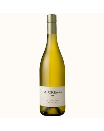 La Crema Pinot Gris Monterey  750ml - 