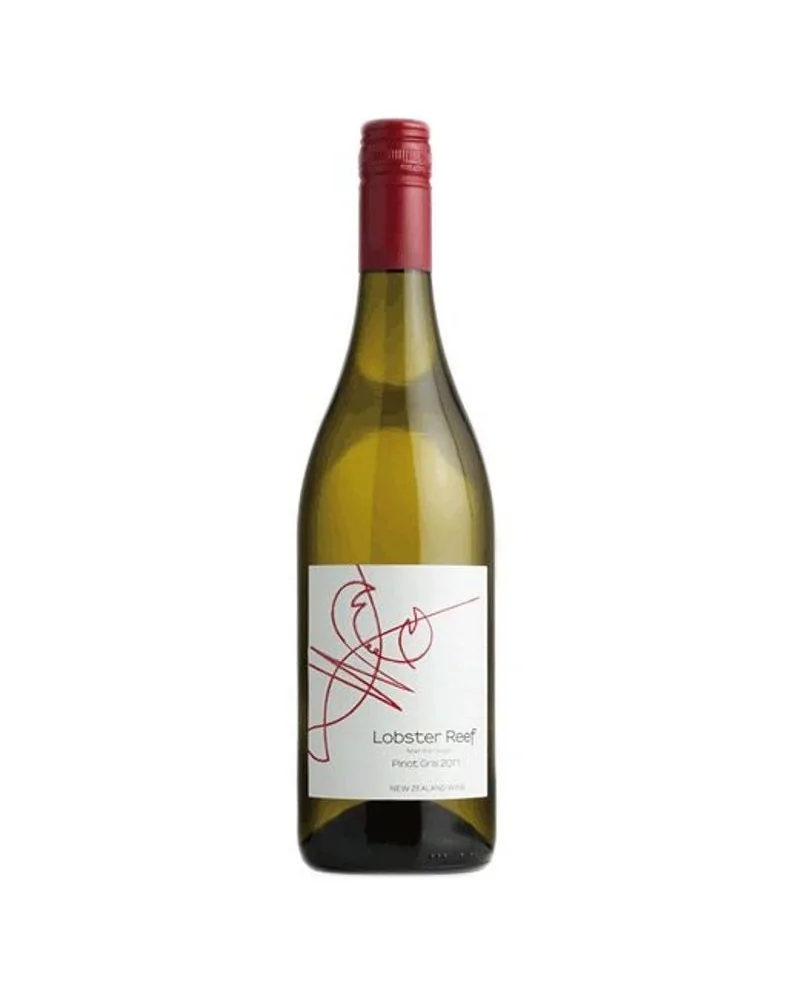 Lobster Reef Sauvignon Blanc 750ml - 