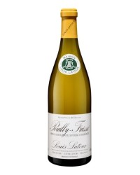Louis Latour Pouilly Fuisse Burgundy Maconnais 750ml - 