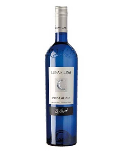 Luna di Luna Pinot Grigio 750ml - 