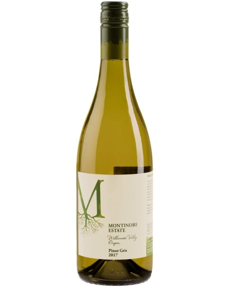 Montinore Estate Pinot Gris 750ml - 