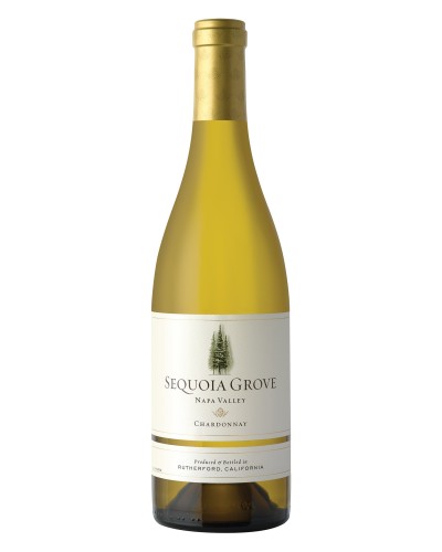 Sequoia Grove Chardonnay Napa Valley 750ml - 