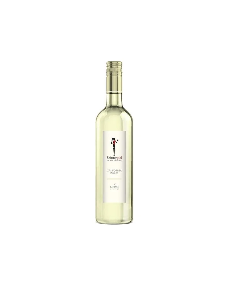 Skinnygirl White California 750ml - 