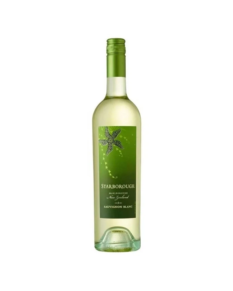 Starborough Sauvignon Blanc Marlborough New Zealand 750ml - 