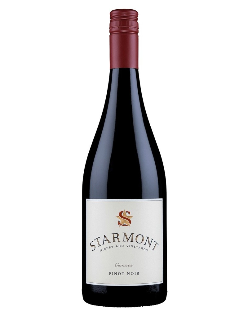 Starmont Pinot Noir Carneros 750ml - 