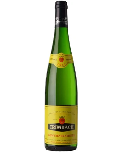 Trimbach Gewurztraminer Alsace Haut Rhin 750ml - 