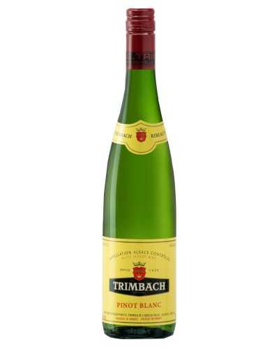 Trimbach Pinot Blanc Alsace 750ml - 