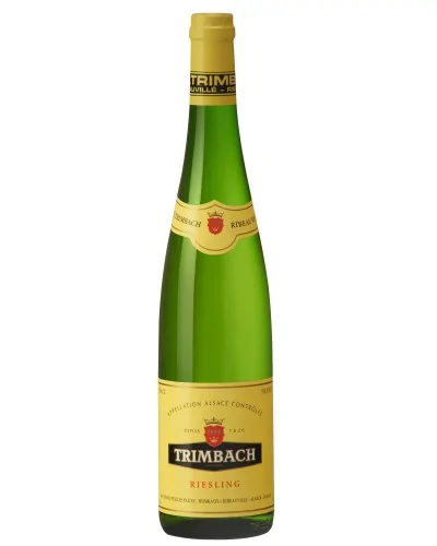 Trimbach Riesling Alsace 750ml - 