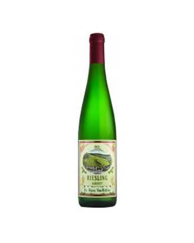 Dr. Hans Von Muller Riesling Kabinett 750ml - 