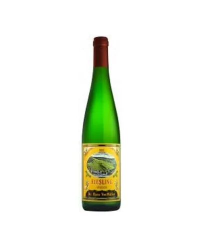 Dr. Hans Von Muller Riesling Spatlese 750ml - 