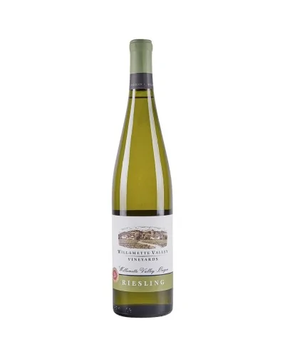 Willamette Valley Vineyards Riesling 750ml - 