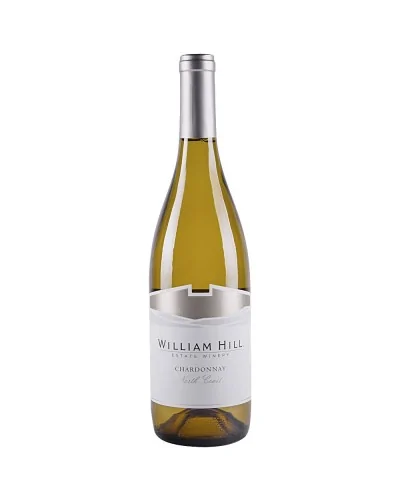 William Hill Chardonnay North Coast 750ml - 