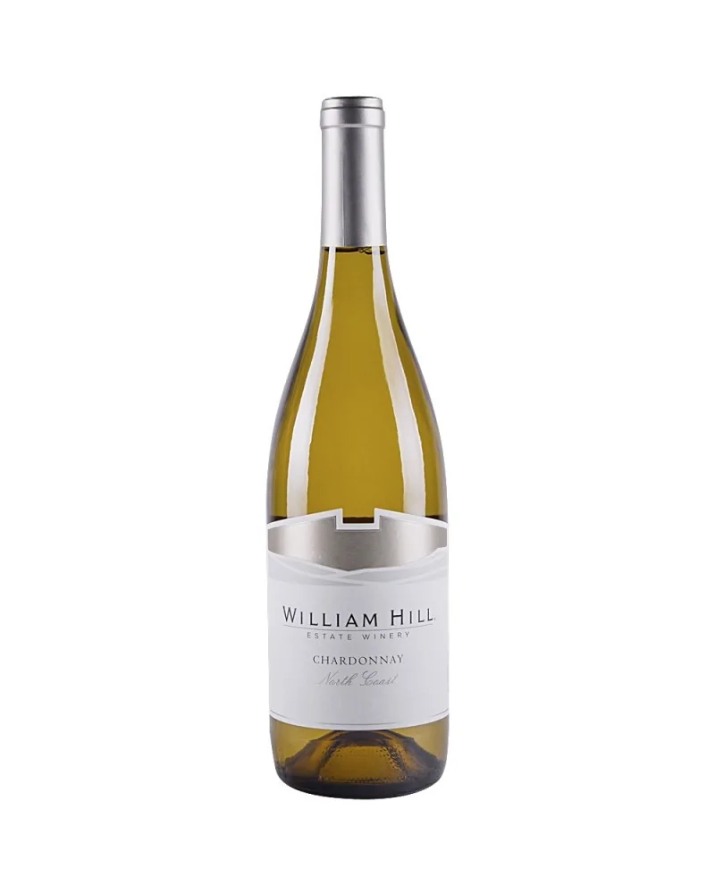 William Hill Chardonnay North Coast 750ml - 