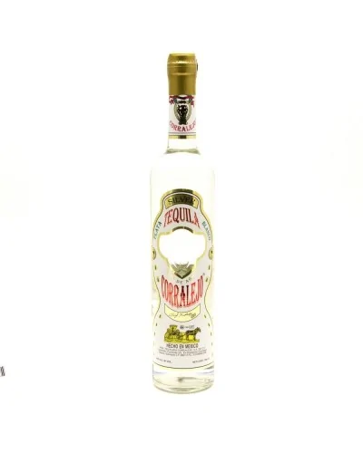 Corralejo Tequila Silver 1.75Lt - 