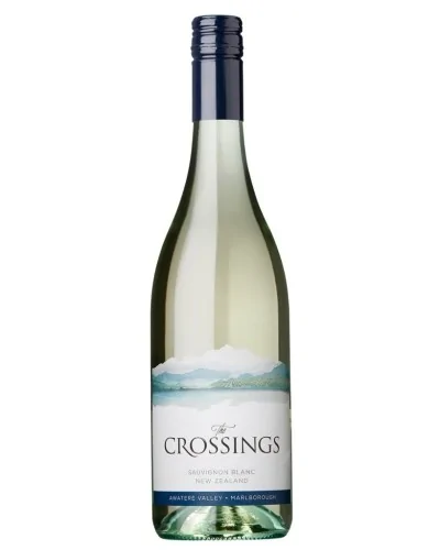 The Crossings Sauvignon Blanc 750ml - 