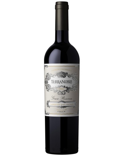 Terranoble Cabernet Sauvignon Gran Reserva 750ml - 