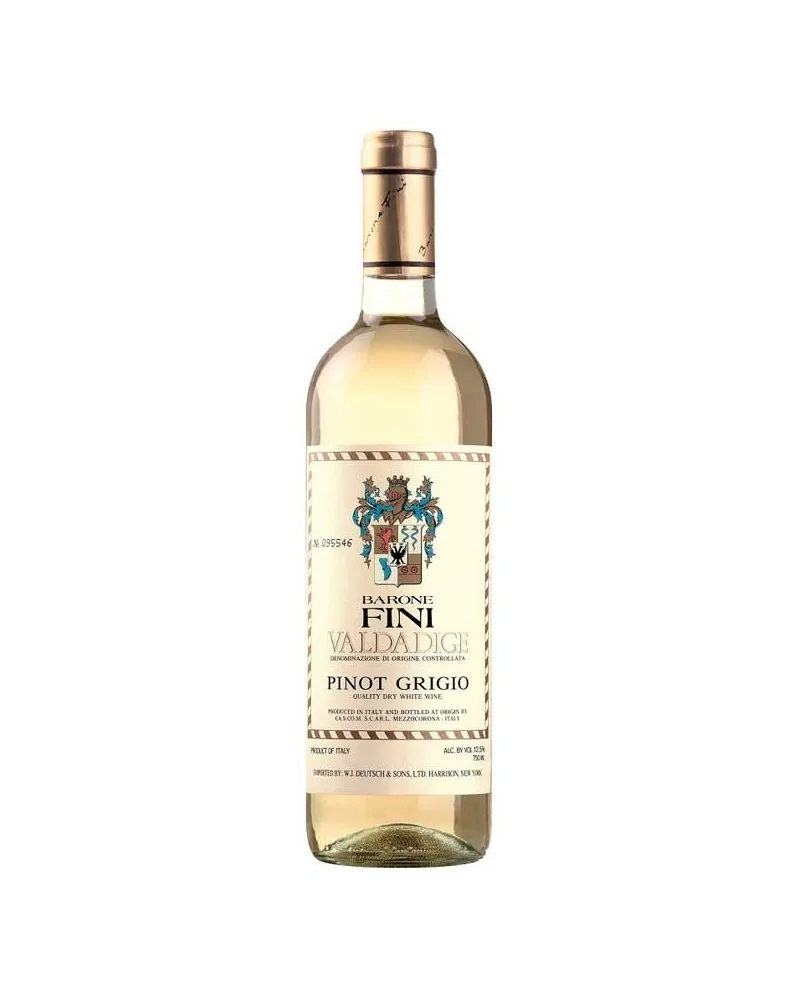 Barone Fini Pinot Grigio Valdadige 750ml - 