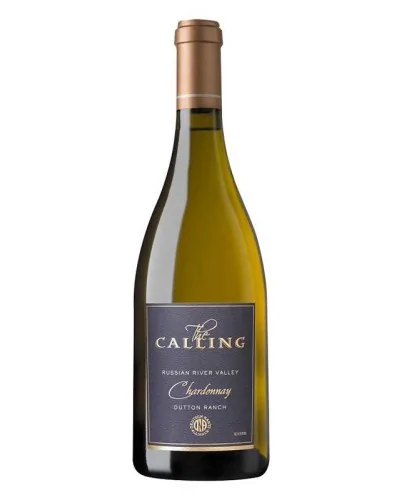 The Calling Chardonnay Dutton Ranch 750ml - 