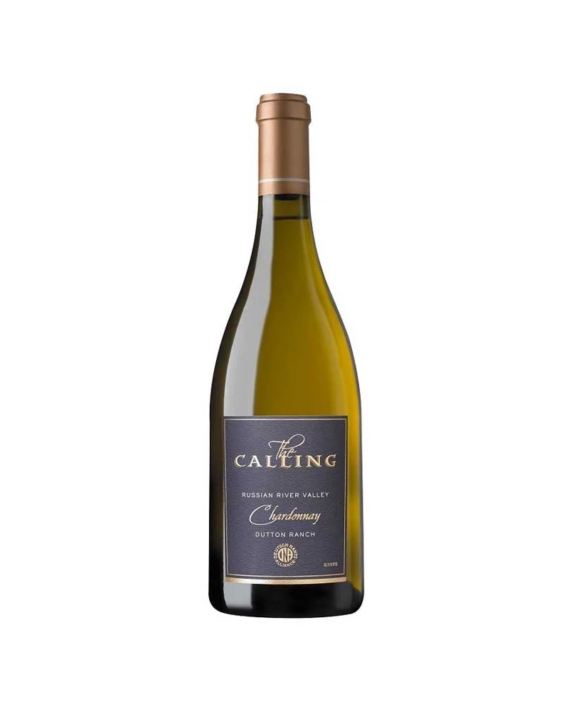 The Calling Chardonnay Dutton Ranch 750ml - 