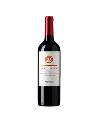 Emiliana Natura Cabernet Sauvignon 750ml - 